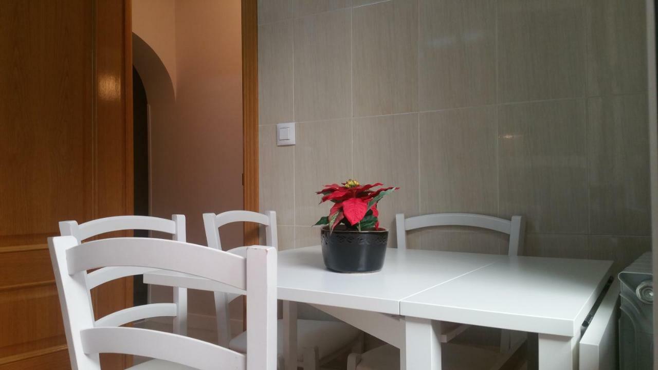 Cason del Corpus Toledo Exterior foto